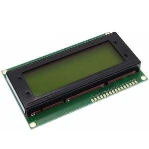 LCD2004 + I2C 2004 20x4 2004A schermo blu/verde HD44780 caratteri LCD /w IIC/I2C modulo adattatore interfaccia seriale - Product Image 5