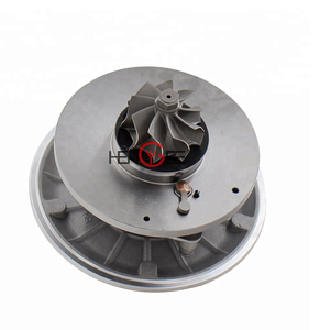 GT1749V <strong>Turbo</strong> Core 760774-9005S Turbocharger Cartridge 3M5Q6K682BA <strong>Turbo</strong> Core 753847-5002S 3M5Q6K682BA for Ford <strong>C</strong>-MAX 2.0 TDCi - Product Image 2