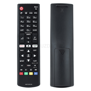 Thương mại nước ngoài Hot Bán akb75095308 điều khiển từ xa thích hợp cho LG TV điều khiển từ xa tại chỗ bán buôn - Product Image 6