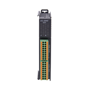 FINGER CNC 32 <strong>Outputs</strong> <strong>0</strong> <strong>Input</strong> Function Remote <strong>Input</strong> <strong>Output</strong> Module Distributed I/O Module