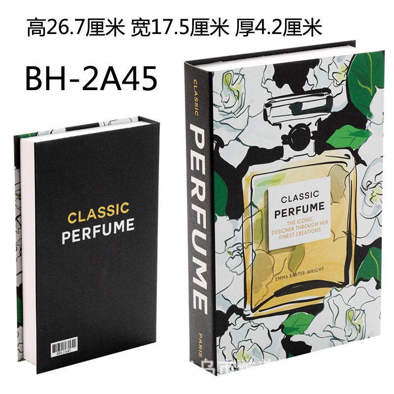 classic perfume