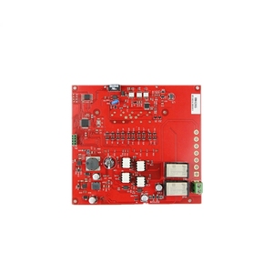 Elektronik CE 94v0 ROHS PCB kartı devre kartları montajı - Product Image 1