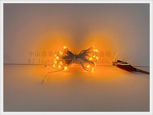 <strong>LED</strong> <strong>Pixel</strong> <strong>Module</strong> Exposed Light <strong>String</strong> for Channel Sign Letter 9mm 0.1W DC12V 10lm SMD 2835 2024 New - Product Image 6