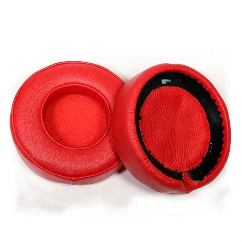 1 unidad de cuero proteico - Rojo