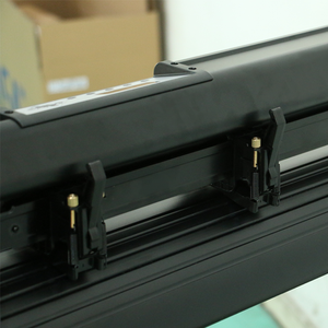 JINKA พลอตเตอร์ตัด JK1101ที่มีคุณภาพสูงเครื่องตัดสติกเกอร์ขนาดเล็กตัด - Product Image 3