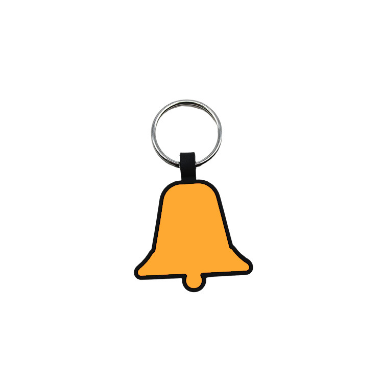 Orange-bell