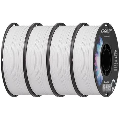 Abs - 4*1kg White