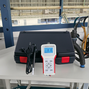 Timepower tp220 OEM xách tay phòng thí nghiệm Nguồn cung cấp độ dẫn phân tích với 1 năm bảo hành cho dược phẩm & hóa sinh - Product Image 6