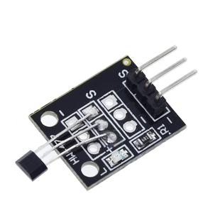 South Guan Yu KY-035-type <strong>Hall</strong> magnetic <strong>sensor</strong> module is suitable for <strong>Arduino</strong> 37 learning kits Other ics Chip Bom List - Product Image 2