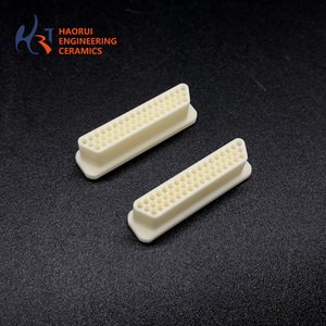 CNC Machining Services Factory Custom Prototype Precision CNC Turning Milling Aluminum <strong>ceramic</strong> - Product Image 3