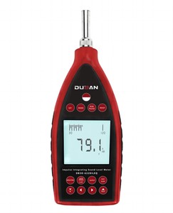 集成声级计DB30-6228LEQ通用声级计IEC 61672 2013 1类 - Product Image 3
