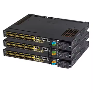 シスコIE-9320-26S2C-E 26ポート、エッジ産業用ネットワークスイッチ用2X10G SFP + アップリンクポート - Product Image 6
