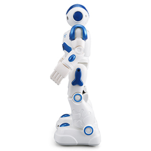 Telecomando Robot giocattolo intelligente elettronico danza Robot multifunzione controllo gestuale RC Robot giocattoli per bambini regalo - Product Image 4