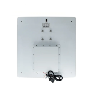 Lector UHF RFID integrado de estacionamiento de 860-960MHz 12dbi con interfaz TCP/IP - Product Image 4