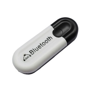 For <strong>Bluetooth</strong> 5.0 <strong>Audio</strong> Receiver Adapter 10W USB Wireless Music Receiver with RGB LED Lighting Battery Powered Speakers - Product Image 1