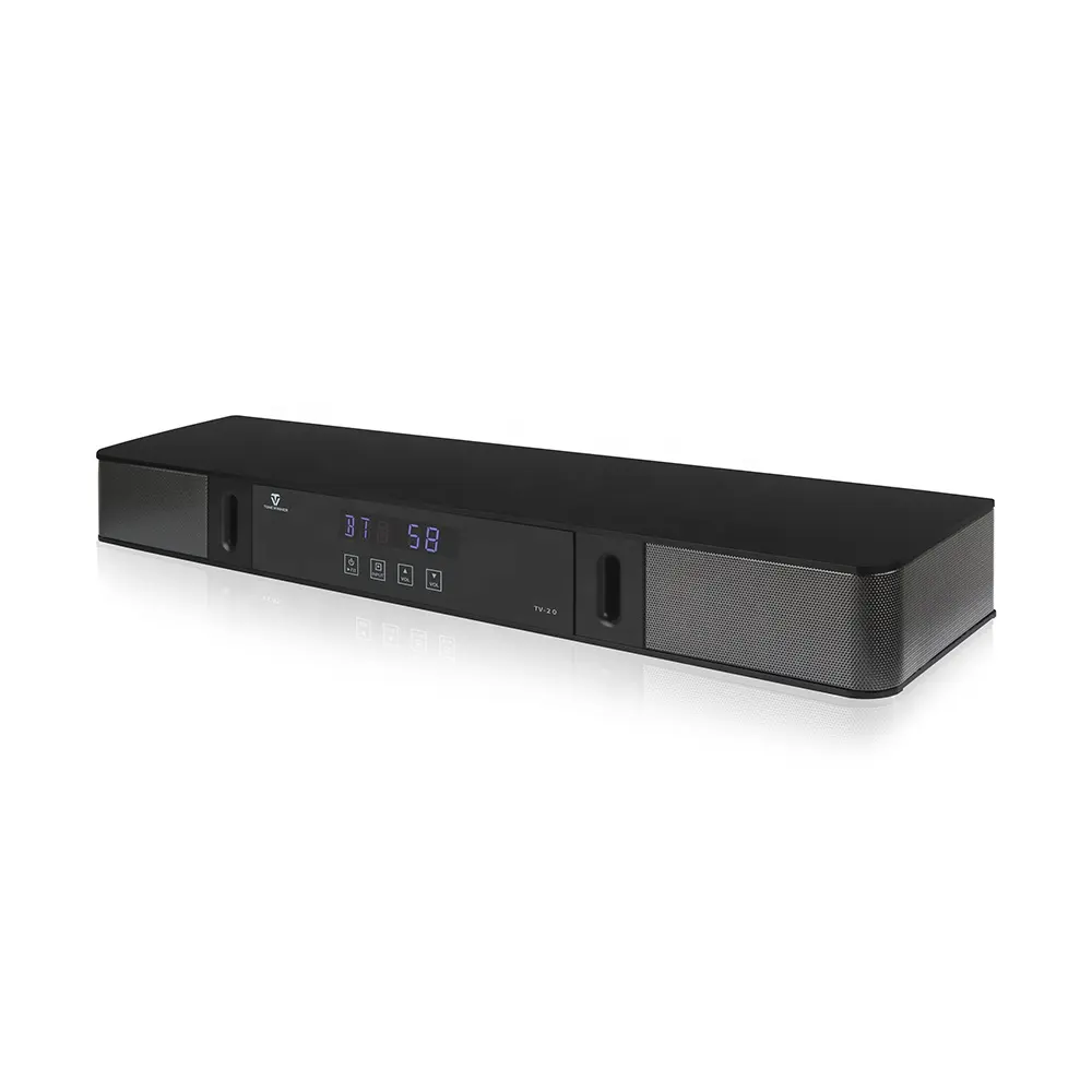 Tonewinner TV-20L + AS-01W 액티브 스피커 트렌드 제품 2022 새로운 도착 사운드 바 스피커 홈 시어터 5.1 사운드 바