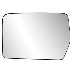 乘客右驾驶员左侧加热外后视镜玻璃更换兼容福特F150 2004-2014 - Product Image 1