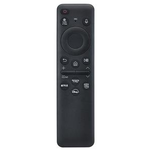 Samsung Neo QLED 8K HDR akıllı TV için 2023 yeni yedek BN59-01432A güneş şarj ses uzaktan kumanda - Product Image 6
