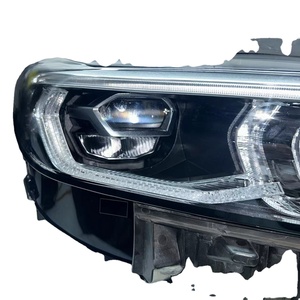 Excellent Quality Customized Car Laser Light Professional <strong>Led</strong> Car Right Front <strong>Led</strong> Headlight for <strong>Bmw</strong> 7 Series G12 Laser Light - Product Image 2