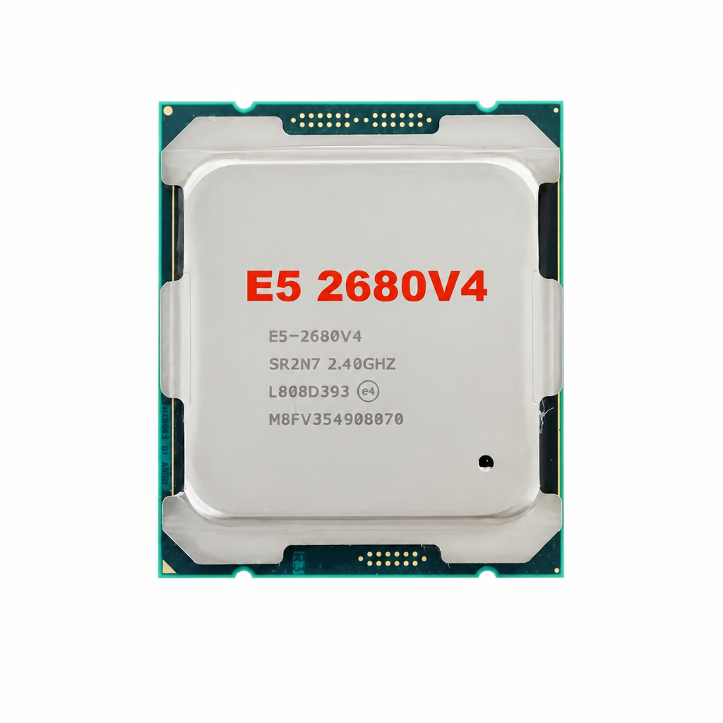 E5 1680V2
