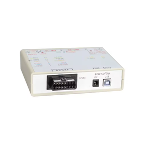 Caja de alimentación para programador ECU JTAG a través de J2534, funciona con 3 modos, funciona con Openport 2,0, herramienta de prueba ECU multiusos, Powerbox - Product Image 3