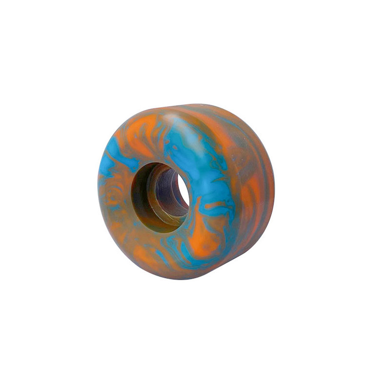 Arancione/Blu 56mm