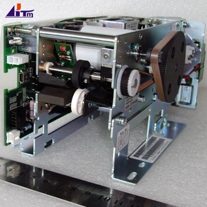 ATM parçaları NCR 6625 kart okuyucu U-IMCRW TK 123 akıllı standart deklanşör 4450704482 445-0704482 - Product Image 5