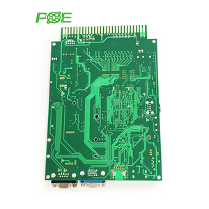 คุณภาพสูง FR4 94V0แผงวงจรพิมพ์94V0 PCB ในประเทศจีน - Product Image 1