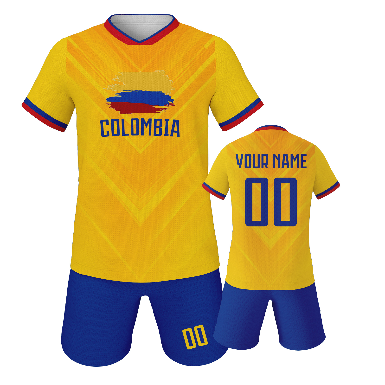 Colombia