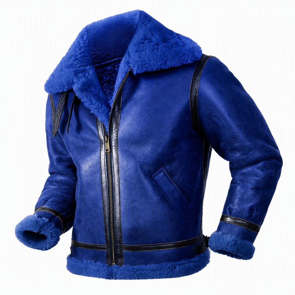 Bleu