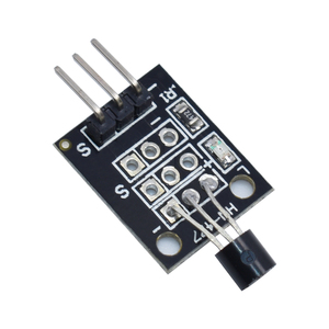 Módulo de medición del Módulo sensor de temperatura DS18B20, KY001 DC 3 ~ 5V, 1 unidad