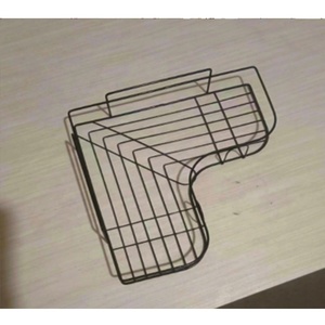 Buen rendimiento sistema operativo de la computadora CNC alambre de acero completamente automático máquina dobladora de alambre bidimensional 2d - Product Image 4