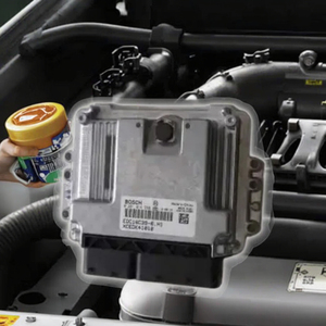 Recon Tested Wellディーゼルエンジン電子制御ユニットECU ECMWLBD1888180281013006エンジンコンピューター - Product Image 4