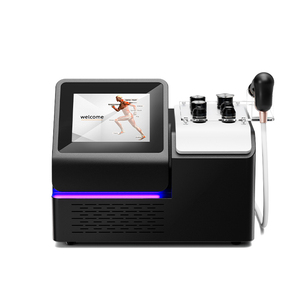 آلة لباس التصريف اللمفاوي لكامل الجسم Presoterapia ضغط الهواء وفقدان الوزن تدليك ضغط التخسيس - Product Image 1