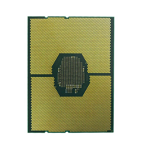 Intel Xeon 8C Processor <strong>Model</strong> E7-4820 105W 2.00GHz/18MBFor Dell Server and Hp Workstation Refurbished Scrap Gold <strong>CPU</strong> - Product Image 1