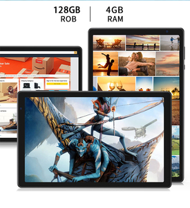 Win10/Win11 <strong>Tablet</strong> PC 10.1 Inch <strong>Tablet</strong> 8gb+128gb Octa Core IPS HD Screen 5000mAh Long Battery