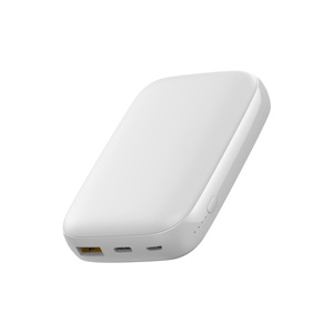 Wholesale <strong>QC3.0</strong> Fast Charge External Battery Charger Latest Style 10000mah USB TYPE-C Multi <strong>Output</strong> Interface Portable <strong>Power</strong> <strong>Bank</strong> - Product Image 1