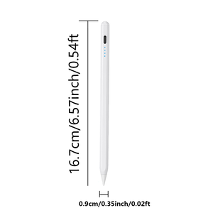 Smart Universal Active Drawing Pencil Touch <strong>Stylus</strong> <strong>Pen</strong> With Fine Tip for Ios Android Capacitive Screen Phone Capacitive <strong>Pen</strong> - Product Image 3