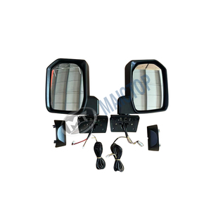 2024陆地巡洋舰70 76 79 LC76 LC79 FJ70 FJ79新状态 - Product Image 6