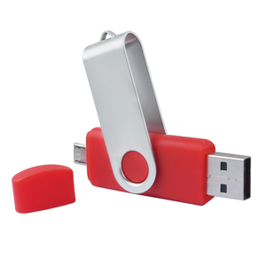 Chiavetta USB Otg per telefono 256 GB 3.0 Memory Stick memoria esterna per dispositivo Android/tipo C 4 In 1 - Product Image 6