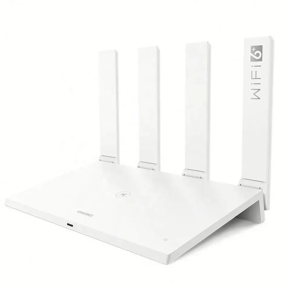 Pour HUAWEI routeur sans fil WS5200 sans fil Wifi Roteador 2.4G 5.0GHz double bande 1267Mbps Extender Port réseau APP contrôle facile