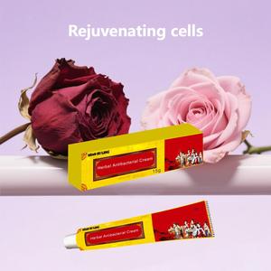 Kadın samimi antibakteriyel krem, anti-klamidya, koku giderir ve kaşıntı giderir, üreme sağlığı için umurunda - Product Image 5