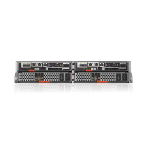 Almacenamiento de red empresarial DE4000 Thinksystem DE4000F All-Flash Array Lenovo Storage - Product Image 1