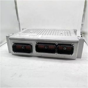 Controlador de placa de ordenador ECU para excavadora 7825-62-2001, nueva condición, Compatible con la excavadora EC290 PC200, de construcción, de 2 a