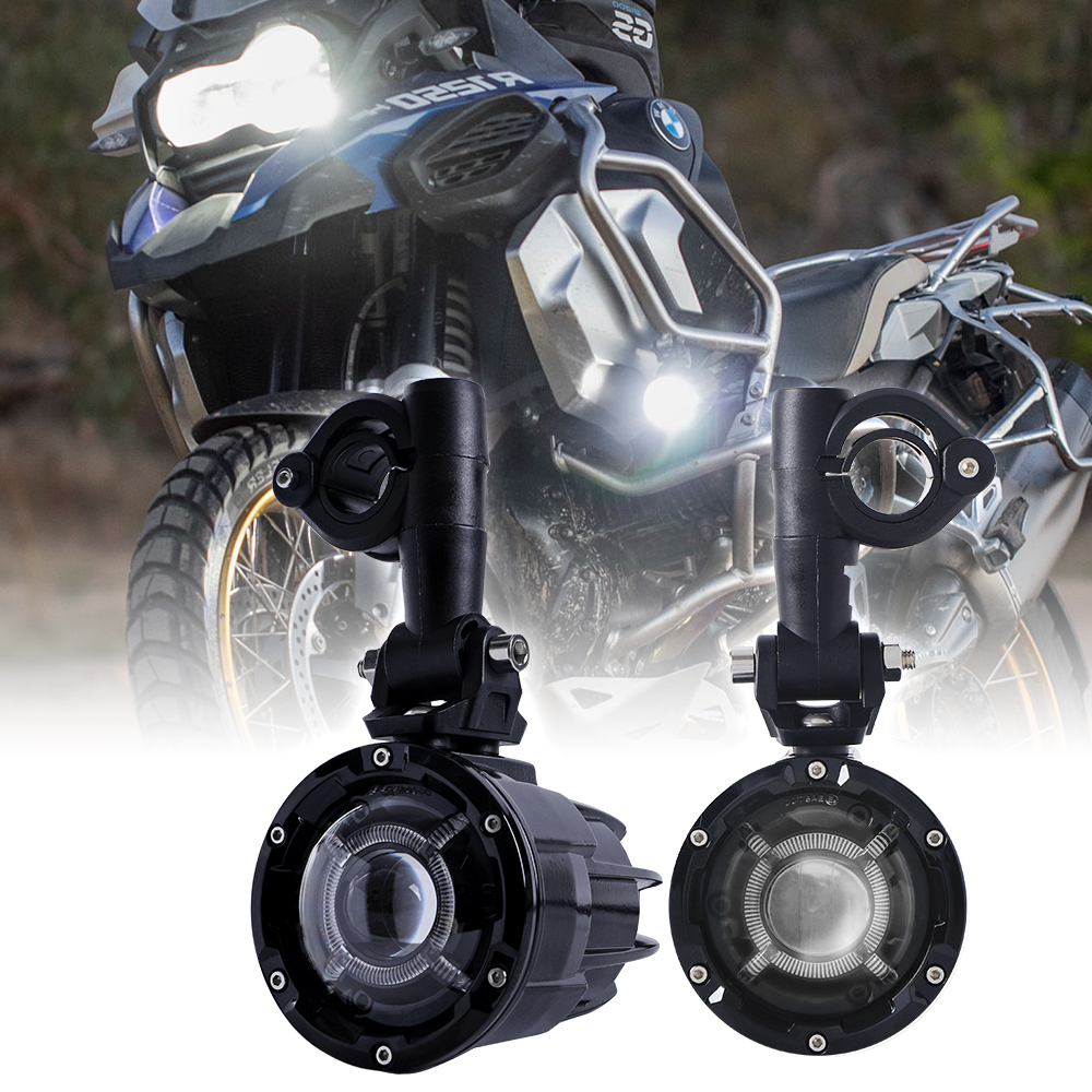 LED foglight for BMW