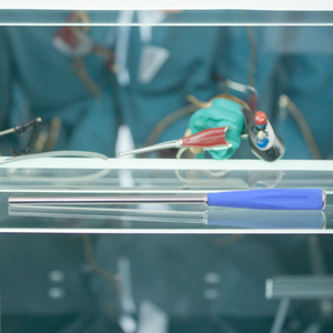 Kit per rimodellamento chirurgico del naso BODAO con lame e spatole di precisione per la chirurgia plastica del viso - Product Image 3