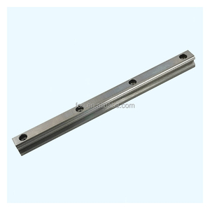 Precise Positioning <strong>Linear</strong> <strong>Guide</strong> and <strong>Linear</strong> <strong>Block</strong> - Product Image 3