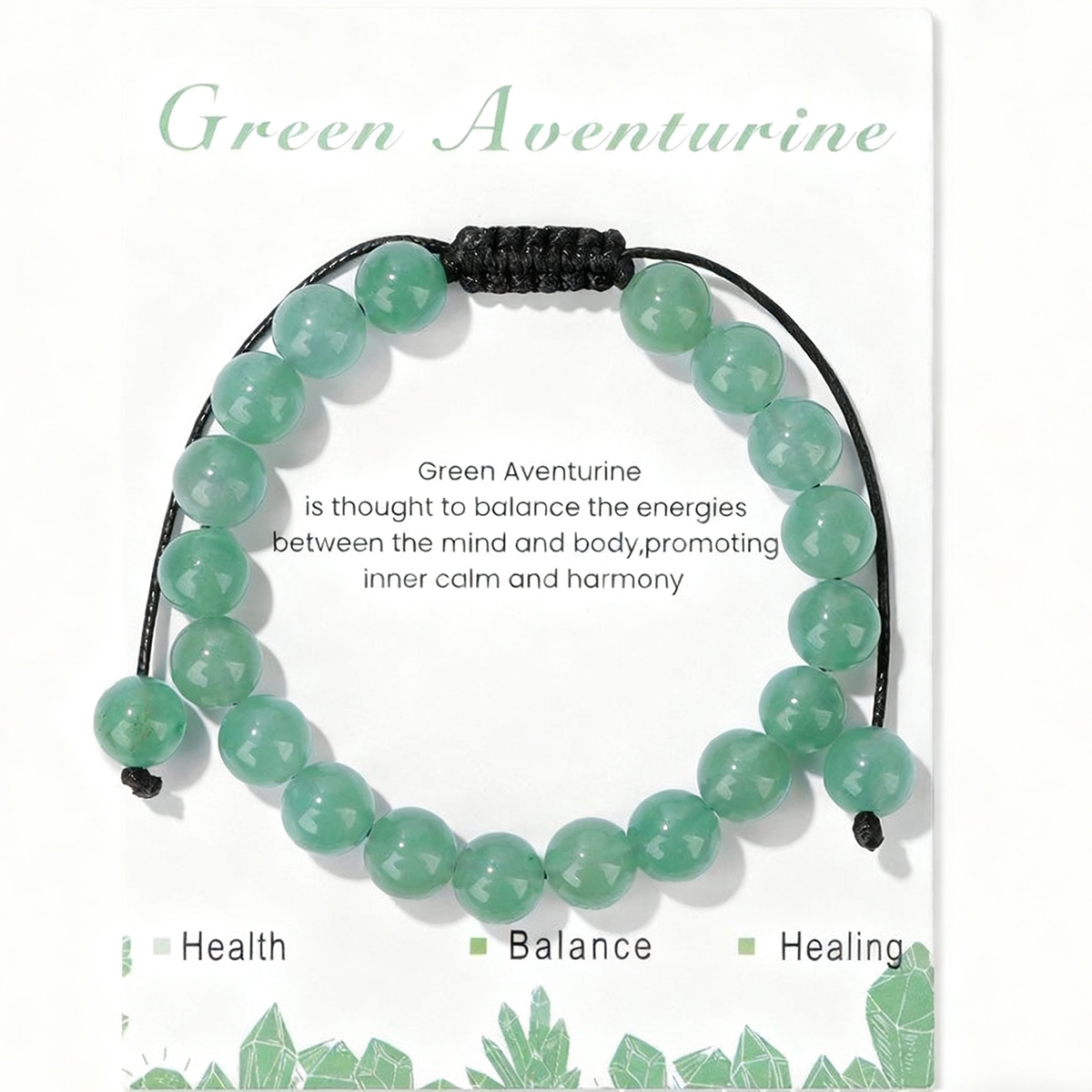 Green Aventurine