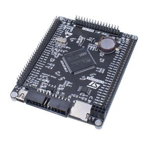STM32F407ZET6 STM32F407ZGT6 STM32F407 STM32 System ARM Core Board Entwicklungsbrett F407 Cortex-M4 Einzel-Chip-Lernbrett - Product Image 3