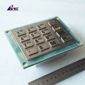 ATM bộ phận máy grg ngân hàng EPP 002 ATM bàn phím với chữ cái Bàn phím pinpad yt2.232.013 - Product Image 2
